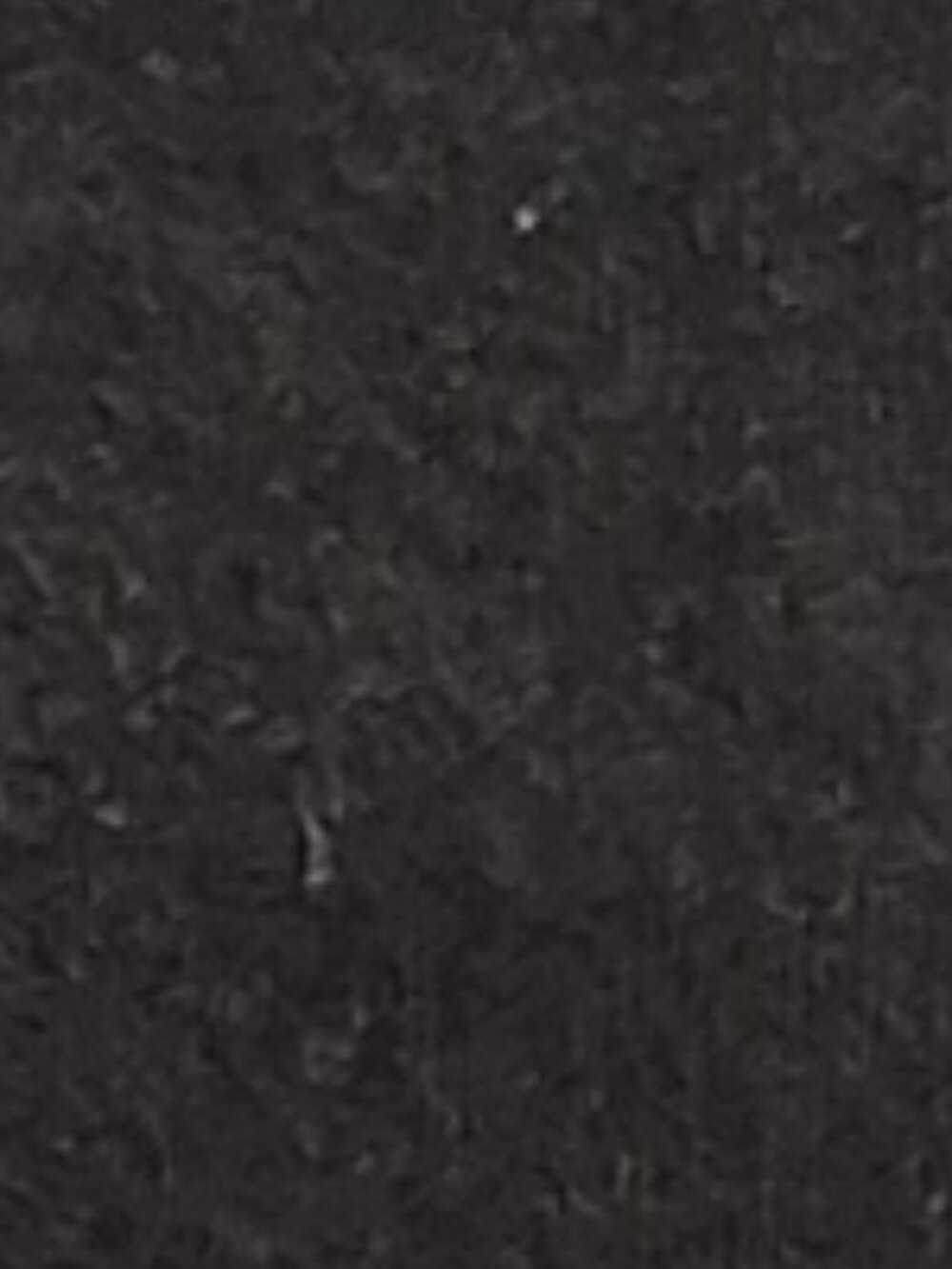 Haband's Men's casual leisure pants, black, elastic waist, LG./Med. (34/30)